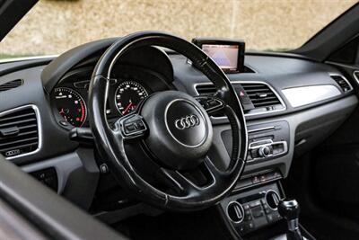 2018 Audi Q3 2.0T Premium   - Photo 17 - Dallas, TX 75220