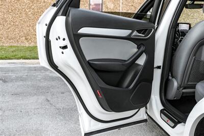 2018 Audi Q3 2.0T Premium   - Photo 43 - Dallas, TX 75220