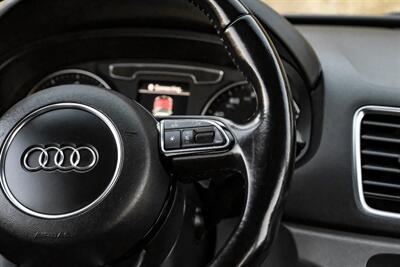 2018 Audi Q3 2.0T Premium   - Photo 20 - Dallas, TX 75220