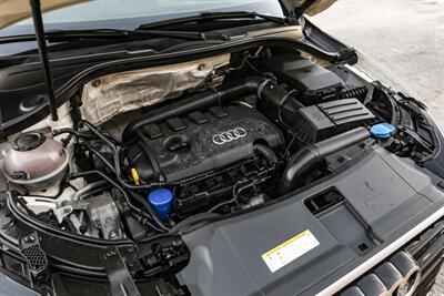 2018 Audi Q3 2.0T Premium   - Photo 49 - Dallas, TX 75220