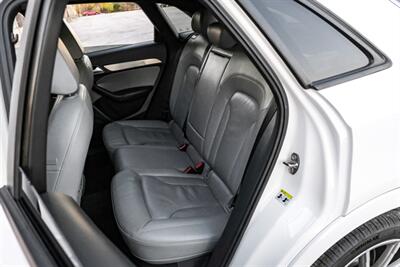 2018 Audi Q3 2.0T Premium   - Photo 37 - Dallas, TX 75220