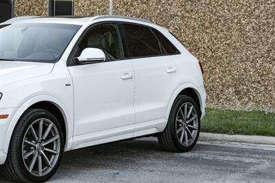 2018 Audi Q3 2.0T Premium   - Photo 9 - Dallas, TX 75220