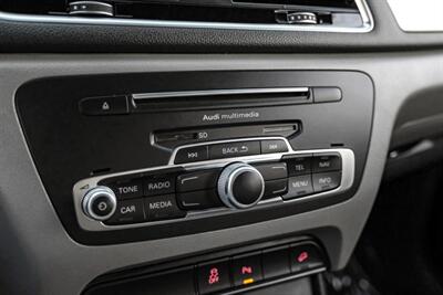 2018 Audi Q3 2.0T Premium   - Photo 27 - Dallas, TX 75220