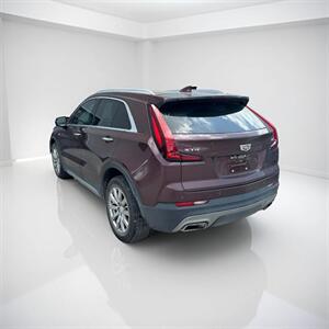 2023 Cadillac XT4 Premium Luxury   - Photo 1 - Dallas, TX 75220