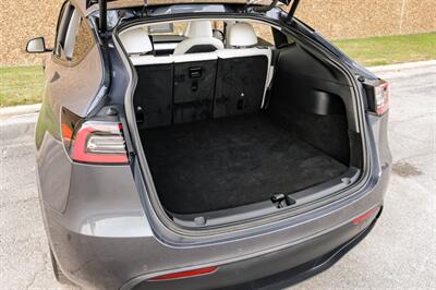 2022 Tesla Model Y Long Range - Photo 45 - Dallas, TX 75220