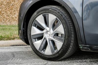 2022 Tesla Model Y Long Range - Photo 47 - Dallas, TX 75220