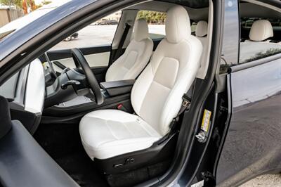 2022 Tesla Model Y Long Range - Photo 26 - Dallas, TX 75220