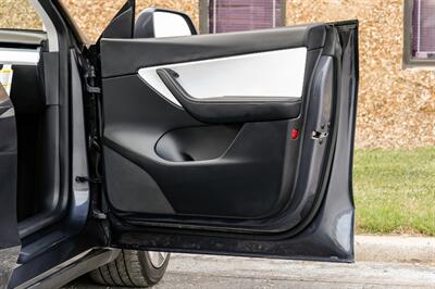 2022 Tesla Model Y Long Range - Photo 39 - Dallas, TX 75220