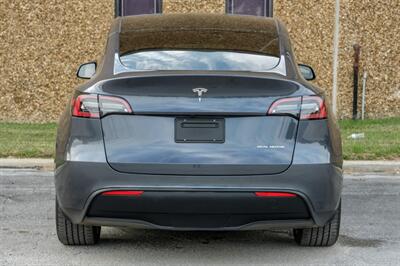 2022 Tesla Model Y Long Range - Photo 9 - Dallas, TX 75220