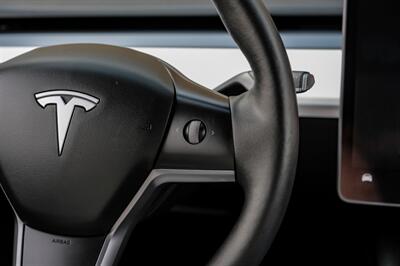 2022 Tesla Model Y Long Range - Photo 16 - Dallas, TX 75220