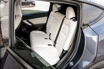 2022 Tesla Model Y Long Range - Photo 34 - Dallas, TX 75220