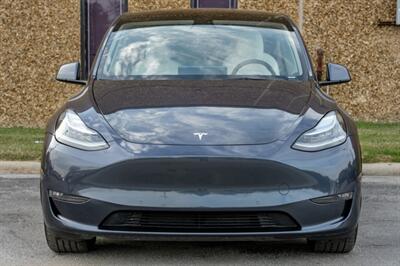 2022 Tesla Model Y Long Range - Photo 6 - Dallas, TX 75220