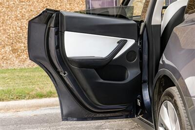 2022 Tesla Model Y Long Range - Photo 40 - Dallas, TX 75220