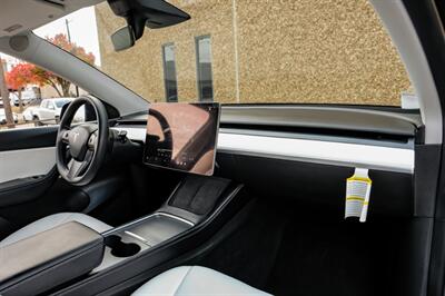 2022 Tesla Model Y Long Range - Photo 11 - Dallas, TX 75220