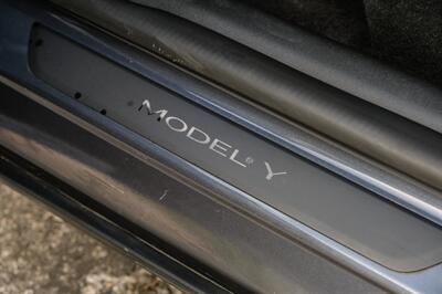 2022 Tesla Model Y Long Range - Photo 28 - Dallas, TX 75220