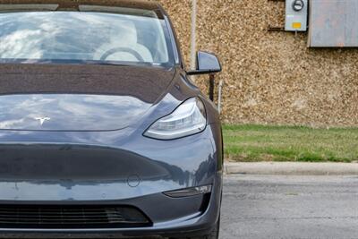 2022 Tesla Model Y Long Range - Photo 42 - Dallas, TX 75220