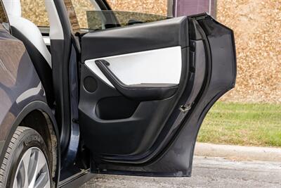 2022 Tesla Model Y Long Range - Photo 41 - Dallas, TX 75220
