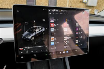 2022 Tesla Model Y Long Range - Photo 22 - Dallas, TX 75220