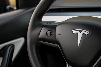 2022 Tesla Model Y Long Range - Photo 15 - Dallas, TX 75220