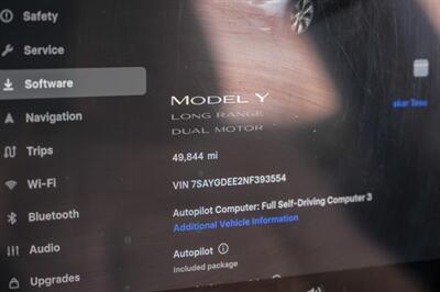 2022 Tesla Model Y Long Range - Photo 17 - Dallas, TX 75220