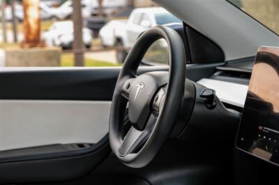 2022 Tesla Model Y Long Range - Photo 12 - Dallas, TX 75220