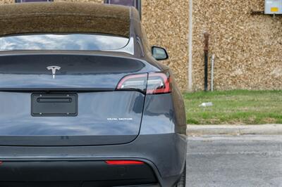 2022 Tesla Model Y Long Range - Photo 43 - Dallas, TX 75220