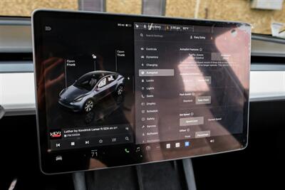 2022 Tesla Model Y Long Range - Photo 23 - Dallas, TX 75220