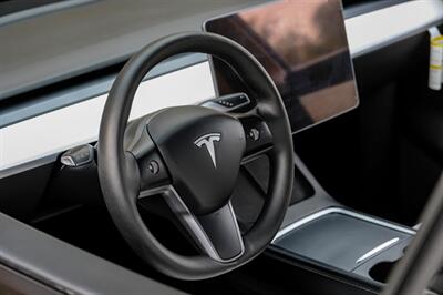 2022 Tesla Model Y Long Range - Photo 14 - Dallas, TX 75220