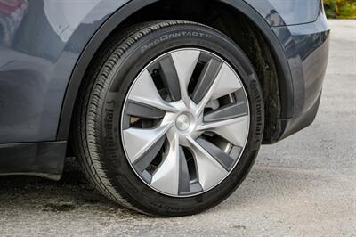 2022 Tesla Model Y Long Range - Photo 48 - Dallas, TX 75220