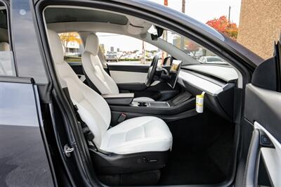 2022 Tesla Model Y Long Range - Photo 29 - Dallas, TX 75220
