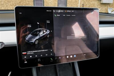 2022 Tesla Model Y Long Range - Photo 20 - Dallas, TX 75220