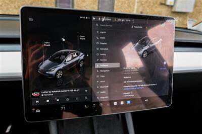 2022 Tesla Model Y Long Range - Photo 24 - Dallas, TX 75220