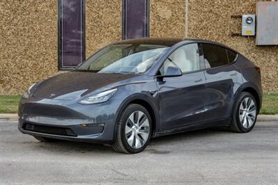 2022 Tesla Model Y Long Range - Photo 7 - Dallas, TX 75220