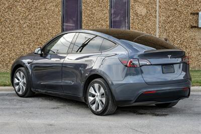 2022 Tesla Model Y Long Range - Photo 10 - Dallas, TX 75220