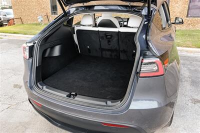 2022 Tesla Model Y Long Range - Photo 44 - Dallas, TX 75220