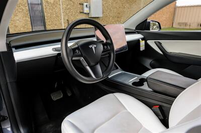 2022 Tesla Model Y Long Range - Photo 3 - Dallas, TX 75220