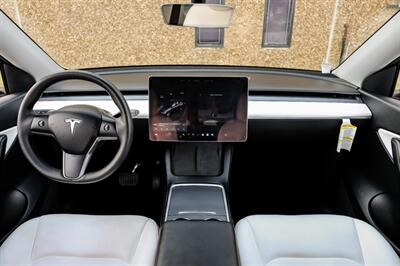 2022 Tesla Model Y Long Range - Photo 13 - Dallas, TX 75220