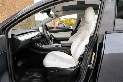 2022 Tesla Model Y Long Range - Photo 4 - Dallas, TX 75220