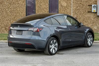 2022 Tesla Model Y Long Range - Photo 8 - Dallas, TX 75220