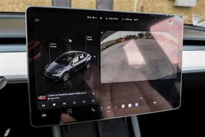 2022 Tesla Model Y Long Range - Photo 18 - Dallas, TX 75220