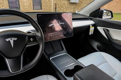 2022 Tesla Model Y Long Range - Photo 19 - Dallas, TX 75220