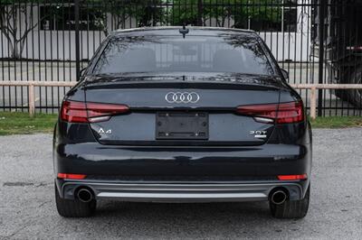 2018 Audi A4 2.0T ultra Premium   - Photo 12 - Dallas, TX 75220