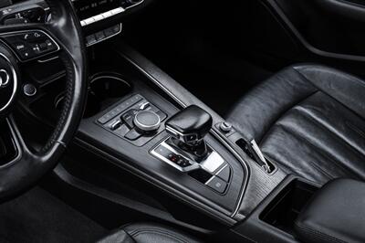 2018 Audi A4 2.0T ultra Premium   - Photo 26 - Dallas, TX 75220