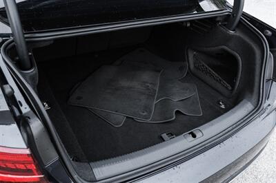 2018 Audi A4 2.0T ultra Premium   - Photo 55 - Dallas, TX 75220