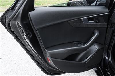 2018 Audi A4 2.0T ultra Premium   - Photo 47 - Dallas, TX 75220
