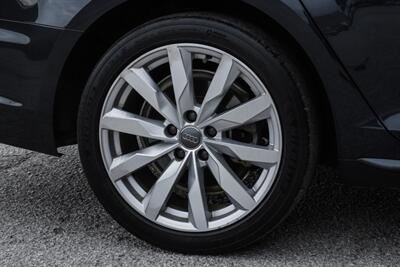 2018 Audi A4 2.0T ultra Premium   - Photo 56 - Dallas, TX 75220