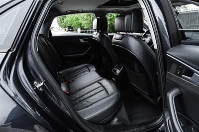 2018 Audi A4 2.0T ultra Premium   - Photo 35 - Dallas, TX 75220