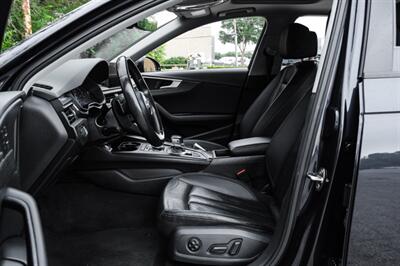2018 Audi A4 2.0T ultra Premium   - Photo 4 - Dallas, TX 75220