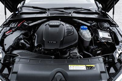 2018 Audi A4 2.0T ultra Premium   - Photo 52 - Dallas, TX 75220