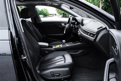 2018 Audi A4 2.0T ultra Premium   - Photo 33 - Dallas, TX 75220